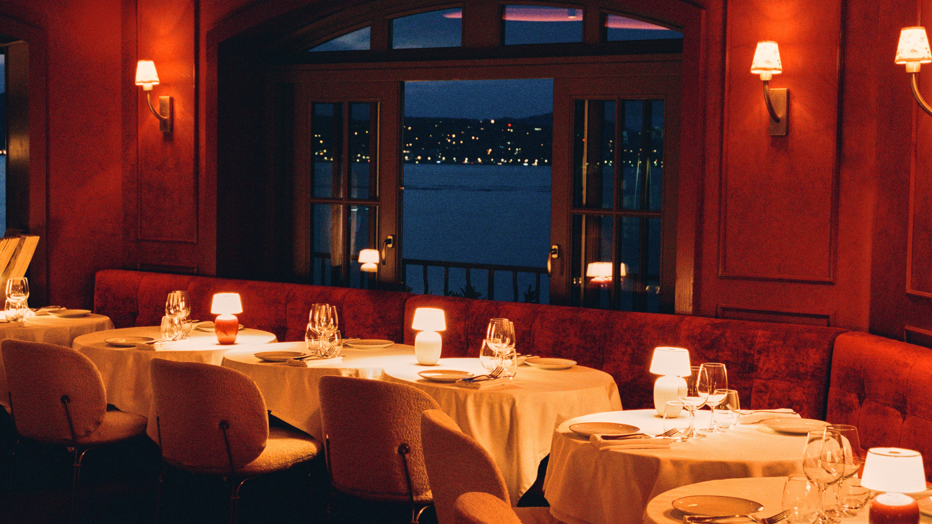 acceuil Hero - Le restaurant